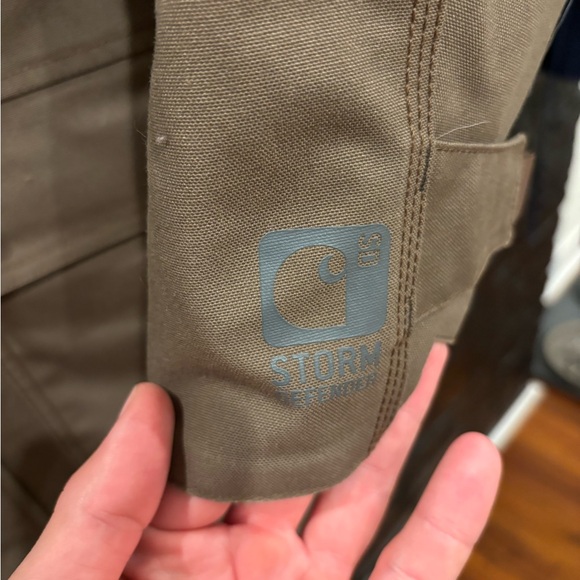 Classic mod style parka - Picture 2 of 4